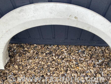 ФОТО Накладка крила заднього права для Mitsubishi L200 (06-14) Коломия