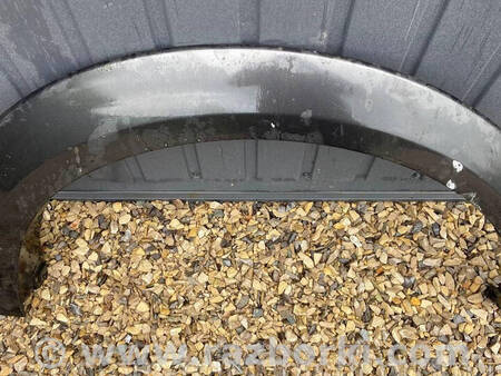 ФОТО Накладка крила заднього права для Mitsubishi L200 (06-14) Коломия