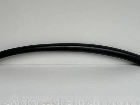 ФОТО Накладка крила молдинг ліва для Mitsubishi L200 (06-14) Коломия