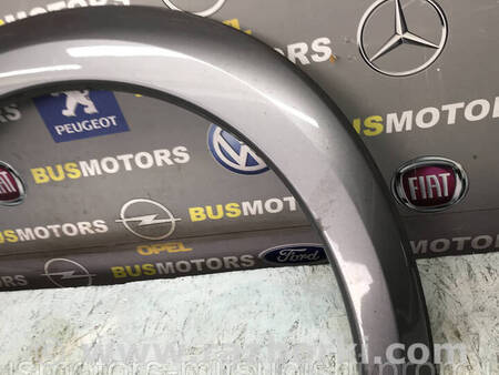 ФОТО Накладка крила переднього лівого для Mitsubishi L200 (06-14) Коломия