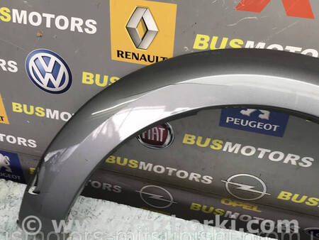 ФОТО Накладка крила переднього лівого для Mitsubishi L200 (06-14) Коломия