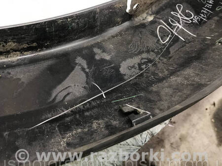 ФОТО Накладка крила переднього лівого для Mitsubishi L200 (06-14) Коломия