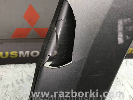 ФОТО Накладка крила переднього лівого для Mitsubishi L200 (06-14) Коломия