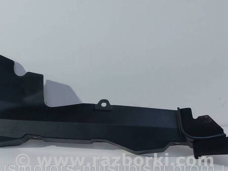 ФОТО Накладка крила передня ліва для Mitsubishi ASX Коломия