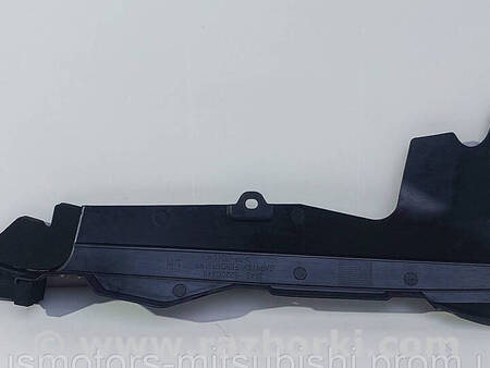ФОТО Накладка крила передня ліва для Mitsubishi ASX Коломия