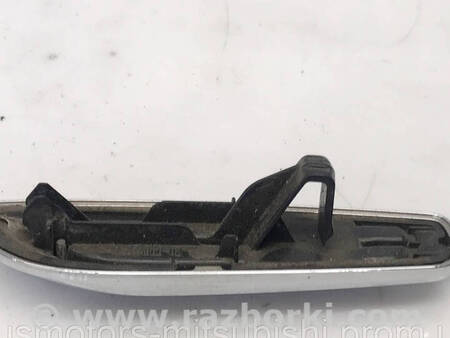 ФОТО Накладка крила передня права для Mitsubishi ASX Коломия