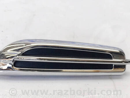 ФОТО Накладка крила передня права для Mitsubishi ASX Коломия