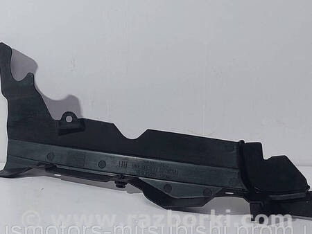 ФОТО Накладка крила передня права для Mitsubishi ASX Коломия