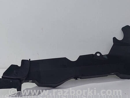 ФОТО Накладка крила передня права для Mitsubishi ASX Коломия