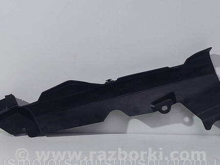 ФОТО Накладка крила передня права для Mitsubishi ASX Коломия