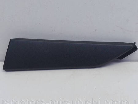 ФОТО Накладка на бампер правая для Mitsubishi L200 (06-14) Коломия