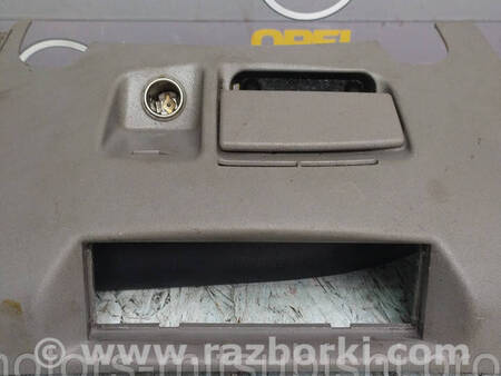 ФОТО Накладка на торпеду для Mitsubishi L200 (06-14) Коломия