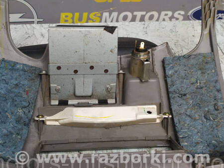 ФОТО Накладка на торпеду для Mitsubishi L200 (06-14) Коломия