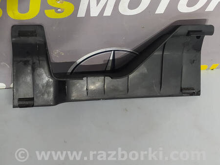 ФОТО Накладка обшивка заглушка стойки для Mitsubishi ASX Коломия