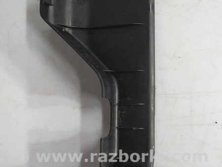 ФОТО Накладка обшивка заглушка стойки для Mitsubishi ASX Коломия