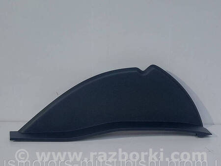 ФОТО Накладка панелі приладів права для Mitsubishi ASX Коломия