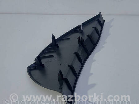 ФОТО Накладка панелі приладів права для Mitsubishi ASX Коломия