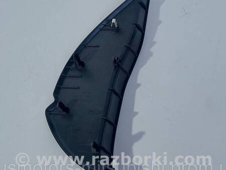 ФОТО Накладка панелі приладів права для Mitsubishi ASX Коломия