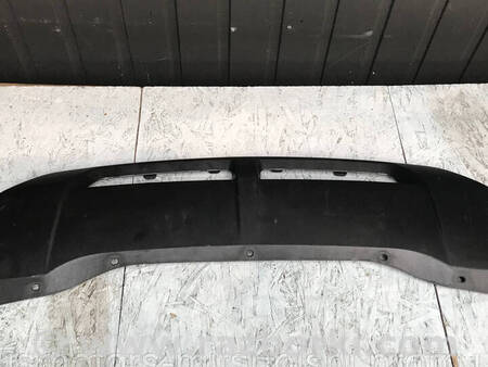 ФОТО Накладка переднього бампера для Mitsubishi ASX Коломия