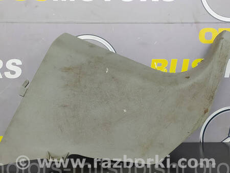 ФОТО Накладка передня права для Mitsubishi L200 (06-14) Коломия