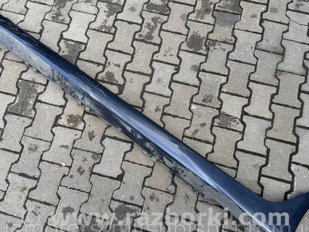 ФОТО Накладка порогу ліва для Mitsubishi Grandis Коломия