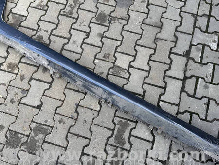 ФОТО Накладка порогу права для Mitsubishi Grandis Коломия