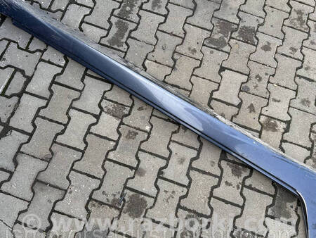 ФОТО Накладка порогу права для Mitsubishi Grandis Коломия