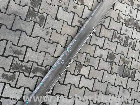 ФОТО Накладка порогу права для Mitsubishi Grandis Коломия