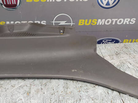 ФОТО Накладка стійки права нижня для Mitsubishi L200 (06-14) Коломия