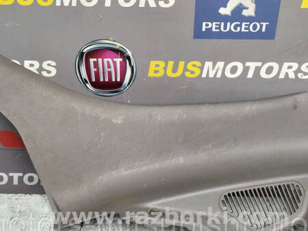 ФОТО Накладка стійки права нижня для Mitsubishi L200 (06-14) Коломия