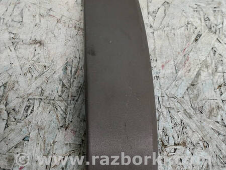 ФОТО Накладка торпеди права для Mitsubishi L200 (06-14) Коломия