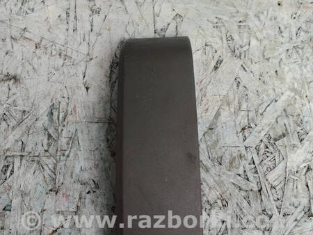 ФОТО Накладка торпеди права для Mitsubishi L200 (06-14) Коломия