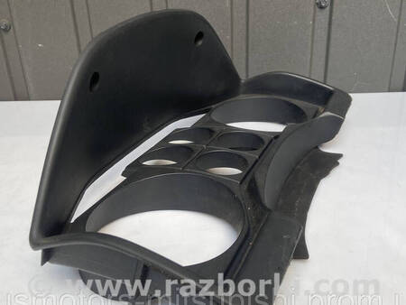 ФОТО Накладка торпедо панелі приладів для Mitsubishi Pajero Wagon 3 Коломия