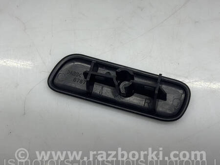 ФОТО Накладка форсунки омивача фари для Mitsubishi Pajero Wagon 4 Коломия