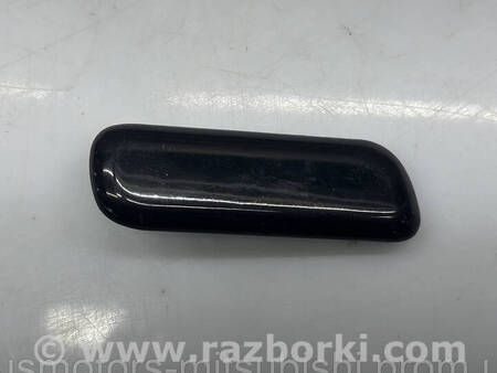 ФОТО Накладка форсунки омивача фари для Mitsubishi Pajero Wagon 4 Коломия