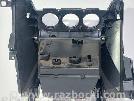 ФОТО Накладка центральної консолі для Mitsubishi ASX Коломия