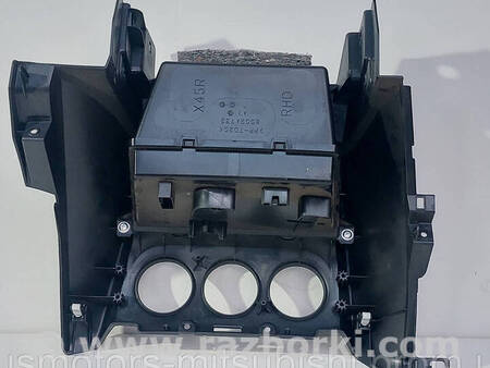 ФОТО Накладка центральної консолі для Mitsubishi ASX Коломия