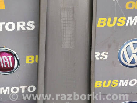 ФОТО Накладка центральної стійки нижня для Mitsubishi L200 (06-14) Коломия