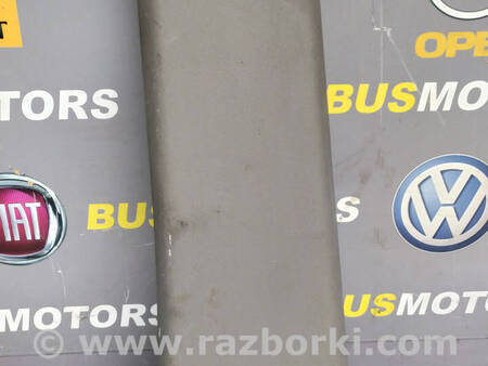 ФОТО Накладка центральної стійки нижня для Mitsubishi L200 (06-14) Коломия