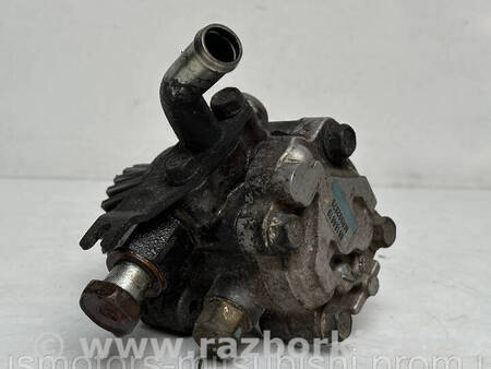 ФОТО Насос гідропідсилювача керма для Mitsubishi Pajero Wagon 4 Коломия