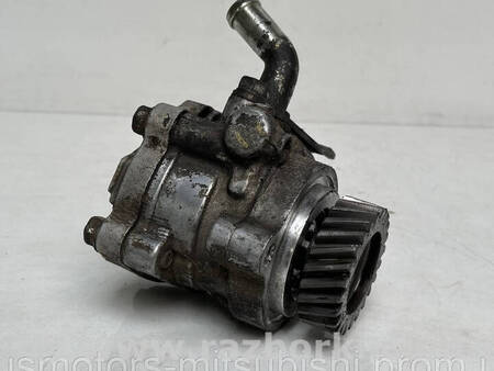 ФОТО Насос гідропідсилювача керма для Mitsubishi Pajero Wagon 4 Коломия