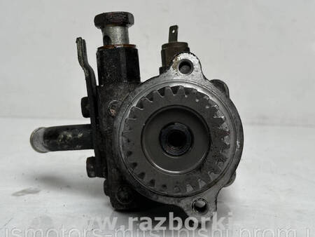 ФОТО Насос гідропідсилювача керма для Mitsubishi Pajero Wagon 4 Коломия