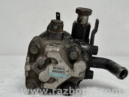 ФОТО Насос гідропідсилювача керма для Mitsubishi Pajero Wagon 4 Коломия