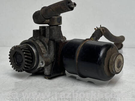 ФОТО Насос гідропідсилювача керма ГУР для Mitsubishi Pajero Wagon 3 Коломия