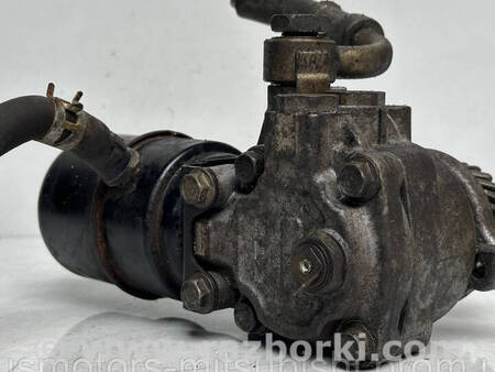 ФОТО Насос гідропідсилювача керма ГУР для Mitsubishi Pajero Wagon 3 Коломия