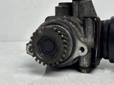 ФОТО Насос гідропідсилювача керма ГУР для Mitsubishi Pajero Wagon 3 Коломия