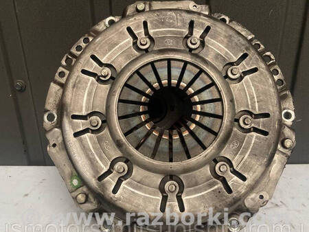 ФОТО Натискний диск зчеплення для Mitsubishi L200 (06-14) Коломия