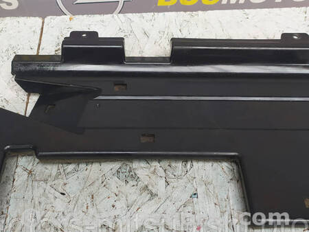 ФОТО Нижня обробка панелі приладів для Mitsubishi L200 (06-14) Коломия