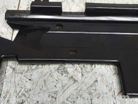 ФОТО Нижня обробка панелі приладів для Mitsubishi L200 (06-14) Коломия