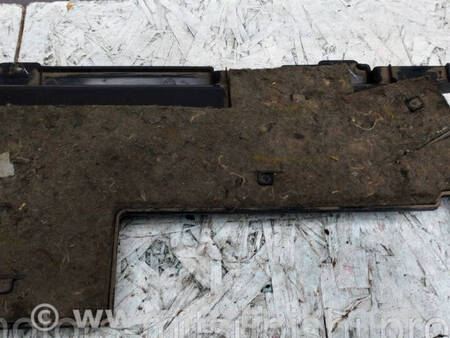 ФОТО Нижня обробка панелі приладів для Mitsubishi L200 (06-14) Коломия